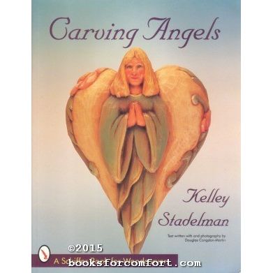 Carving Angels