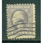 Used 530 3c George Washington Average A13302