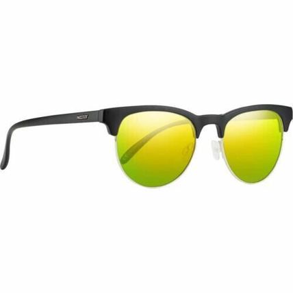 Nectar Polarized Growler-Unisex-Black/Yellow/Green (GROWLERP)-NEW-FAST SHIPPING