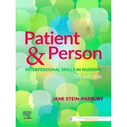 Patient Person