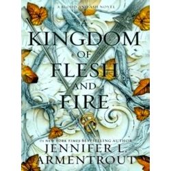 A Kingdom Of Flesh And Fire