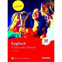 A Second Chance. Lekture Mit Audios Online