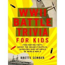 Wwii Battle Trivia For Kids