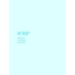 4'33' Time For A Circular Economy