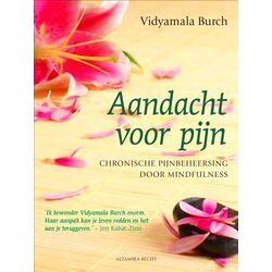 Aandacht Voor Pijn