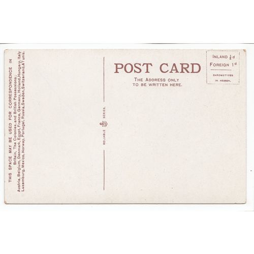Fair Maid's House Perth Postcard 73311