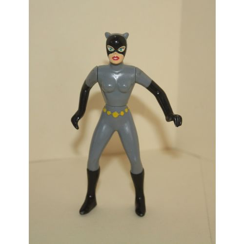 1993 McDonalds Batman II Catwoman