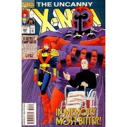 Uncanny X-Men (Vol 1) # 309 VFN MODERN AGE COMICS