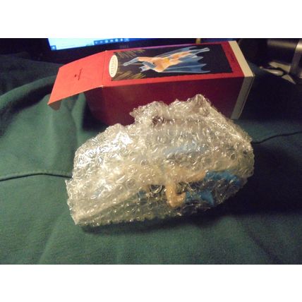 BATMAN 1994 HALLMARK ORNAMENT - DC Comics, 1994!! $15.00!