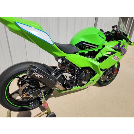 2019 Kawasaki Ninja 400R