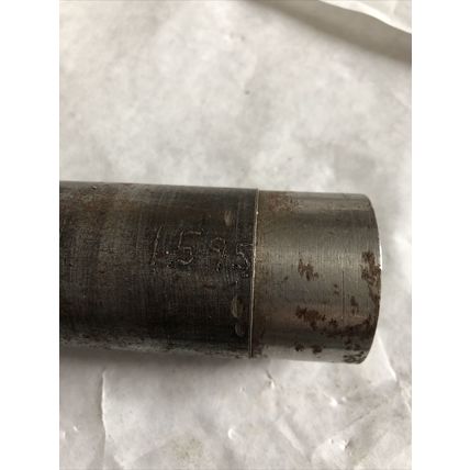 GO NO GO GAGE, GO gauge,1.620,1.5729 the pipe machinery,1.595,1.598,AM