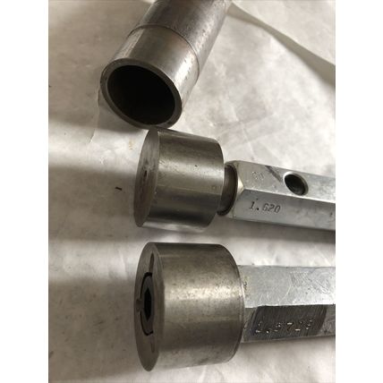 GO NO GO GAGE, GO gauge,1.620,1.5729 the pipe machinery,1.595,1.598,AM