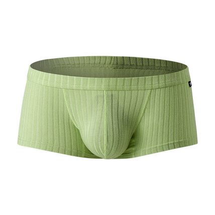 Men's Sexy Underwear Soft Underpants Boxers Briefs Trunks