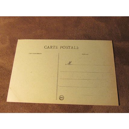 Vise World War 1 Postcard - Furnes - King Albert's HQ - Town Hotel - V2