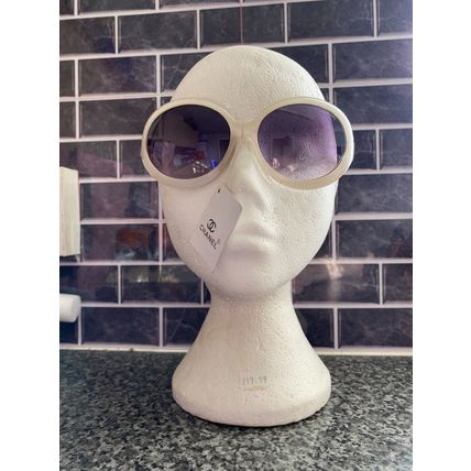 Womens ladys designer fashion sunglasses made by Chanel