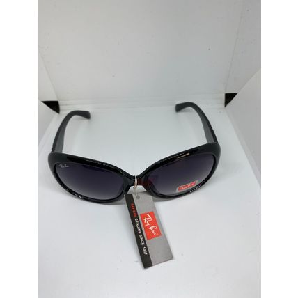 Womens ladys designer fashion sunglasses made by Ray Ban