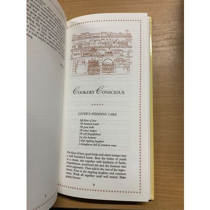 1995 "MARY ROSE'S 1001 COUNTRY HOUSEHOLD HINTS" HARDBACK BOOK (P3)