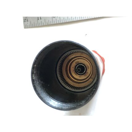 NEW DGD GARDNER-DENVER 921839 NUTRUNNER MOTOR ASSEMBLY,DGD ZAHNKUPPLUNG,TC