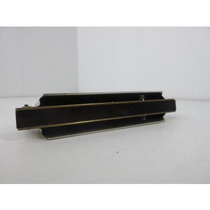 Vintage Hohner C Harmonica Marine Band Full Concert w/ Box - Made In Germany