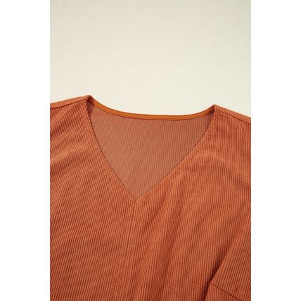 Gold Flame Corduroy Western Embroidered Patched Pocket Shift Sleeveless Mini Dre