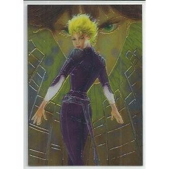 STAR WARS ' FINEST ' CHROMIUM card # 39 CALLISTA