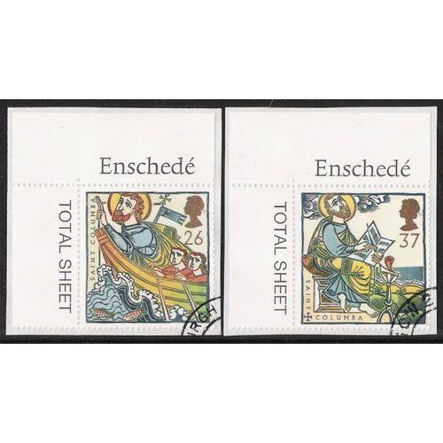SG 1972/5: Religious Anniversaries.