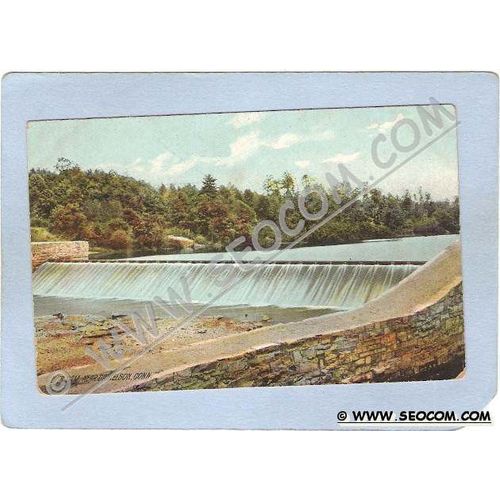 CT Danielson Dyer Dam ct_box1~563