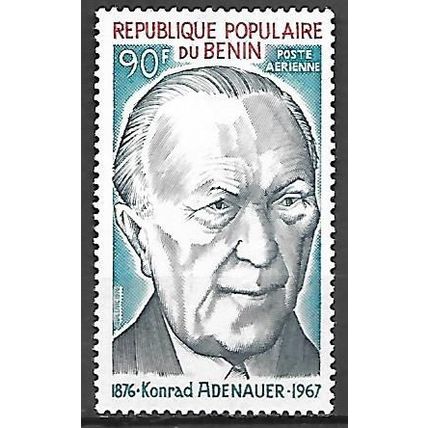 Bénin N° PA 256 YVERT NEUF ** ( MNH )