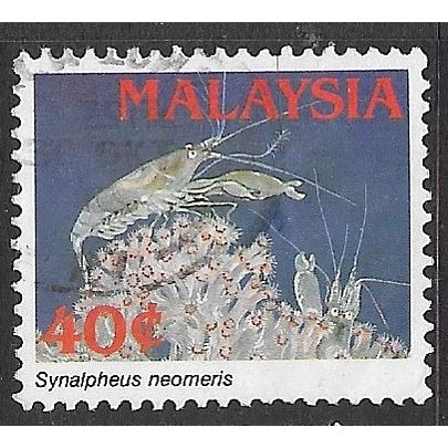 1989 SG 413 - fine used (o)