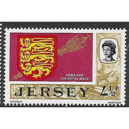 1970 SG 49a - MNH (**)