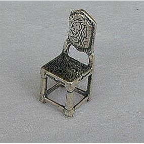 Chair-D miniature