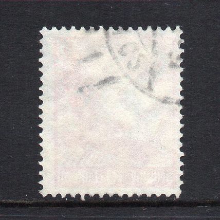 Germany - 1934 - 10pf Airmail, Used