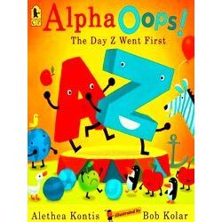 Alphaoops