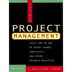 The New Project Management