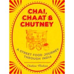 Chai, Chaat & Chutney