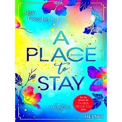 A Place To Stay