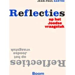 Reflecties Op Het Joodse Vraagstuk