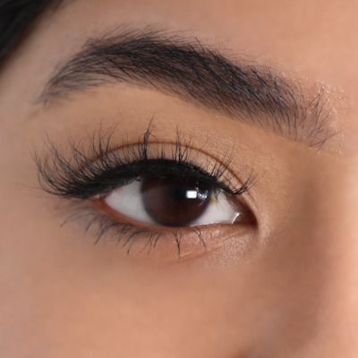 3D Mink Eyelashes - Redemption[ ]