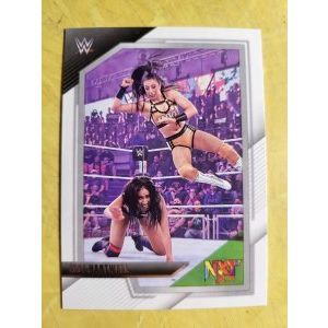2022 NXT 2.0 WWE #53 Indi Hartwell