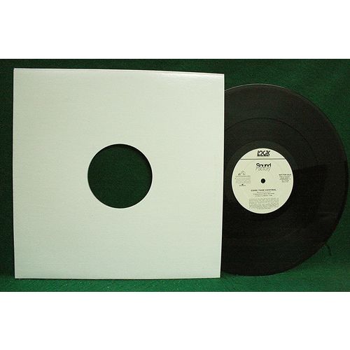Sound Factory - Come Take Control - 12” Promo Single - RDAB 64259-1 - NM