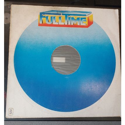 Ippu-Do – Time Of The Season (EPC A 13 1926) 1981 (EP)
