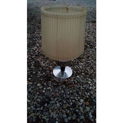 aladdin paraffin lamp lantern light shade no chimney portable off grid 12L fuel