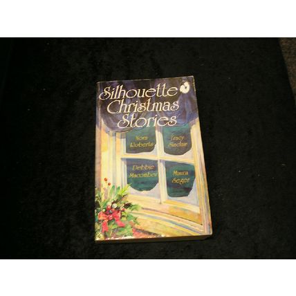 Silhouette Christmas Stories by various authors