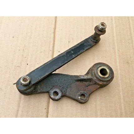 APRILIA HABANA MOJITO 50 125 Front Brake Caliper Mounting Arm / Carrier / Pivot