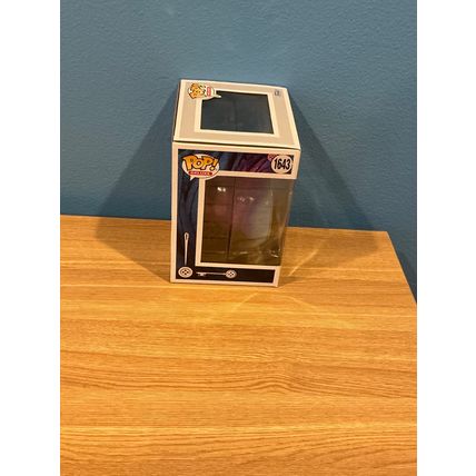 Funko Pop! Deluxe: Coraline - Coraline in Tunnel #1643 Limited Vinyl Figure