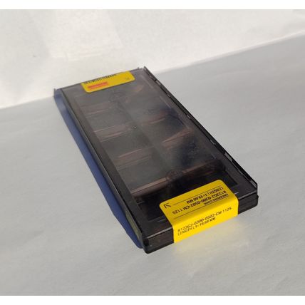 SANDVIK R123G2-0300-0502-CM 1125 CoroCut 1-2, 1box=10pcs New