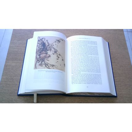 Grimm's Complete Fairy Tales (American Hardback) Barnes & Noble (2015)