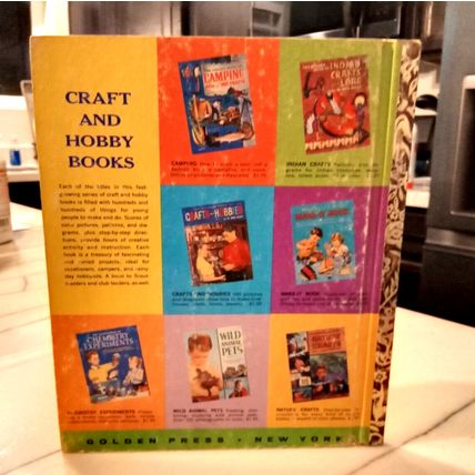 Old Vintage Little Golden Book Dennis The Menace And Ruff (C) Third Edition 1959