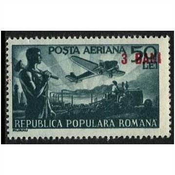 1952 Michel 1363 - MNH (**)