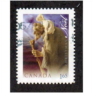 CAN 2009 $1.65 (S/A) 'CHRISTMAS' FINE USED (EBID27-728)